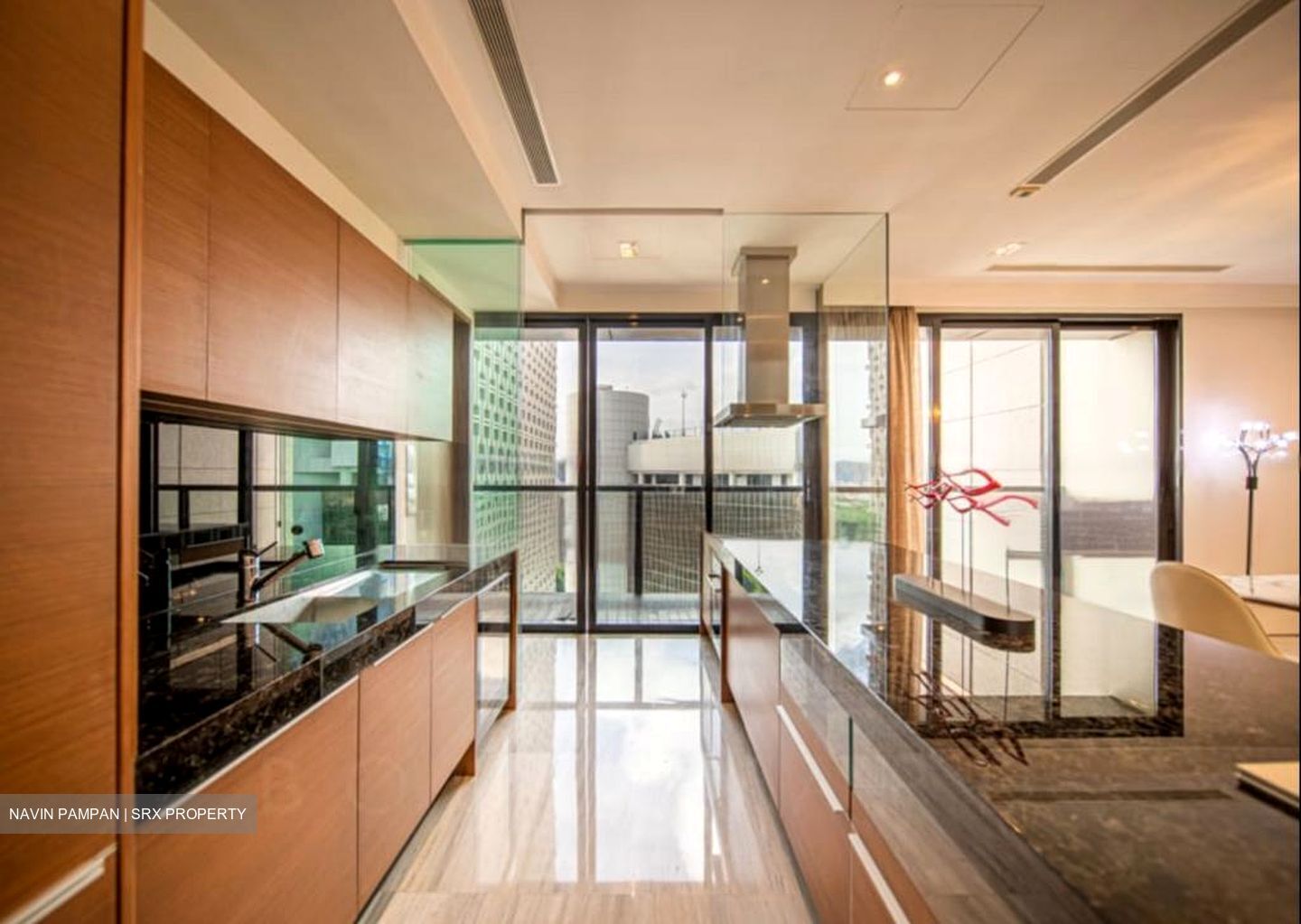 Reignwood Hamilton Scotts (D9), Apartment #478608311